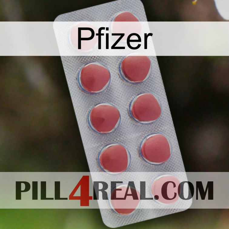Pfizer 18